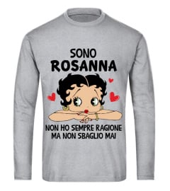 Sono Rosanna