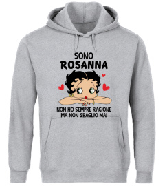 Sono Rosanna