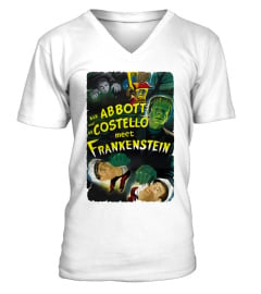 015 bud abbott lou costello meet frankenstein 1948 WT