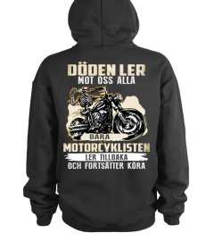 Motorcykel