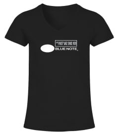 Blue Note Records Merch