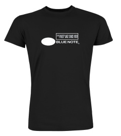 Blue Note Records Merch