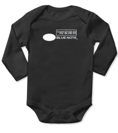 Blue Note Records Merch