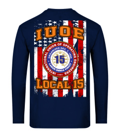 iuoe local 15