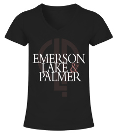 Emerson, Lake &amp; Palmer BK (38)