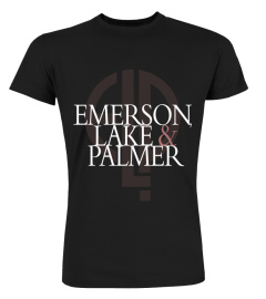 Emerson, Lake &amp; Palmer BK (38)