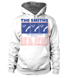 The Smiths Us Tour 86  WT