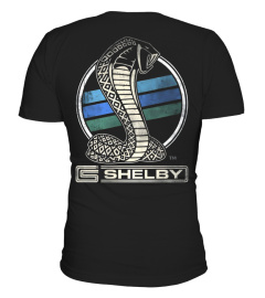 Limited Edition ( 2 SIDE ) Shelby