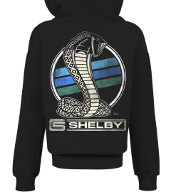 Limited Edition ( 2 SIDE ) Shelby