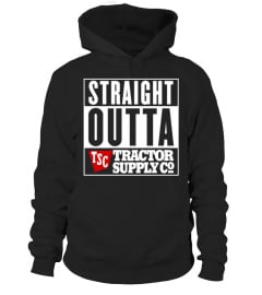 Straight Outta TSC