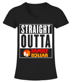 Straight Outta Family Dollar