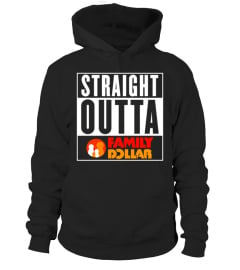 Straight Outta Family Dollar