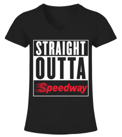 Straight Outta Speedway