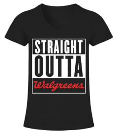 Straight Outta Walgreens