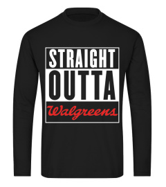 Straight Outta Walgreens