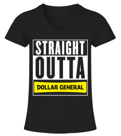 Straight Outta Dollar General