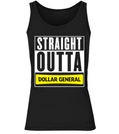 Straight Outta Dollar General