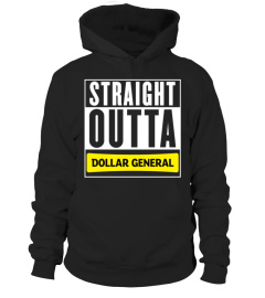 Straight Outta Dollar General