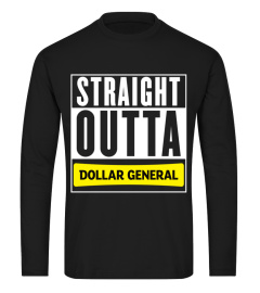 Straight Outta Dollar General