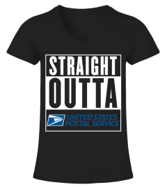 Straight Outta USPS