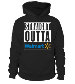 Straight Outta Walmart