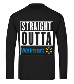 Straight Outta Walmart