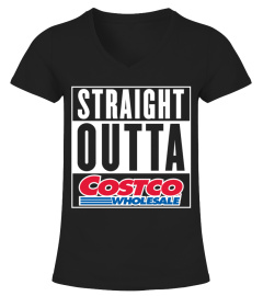 Straight Outta Costco