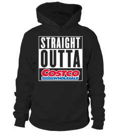 Straight Outta Costco