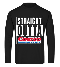 Straight Outta Costco