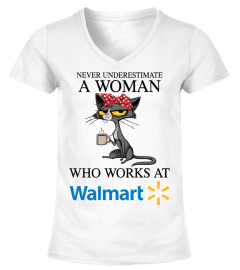 Walmart Never Underestimate