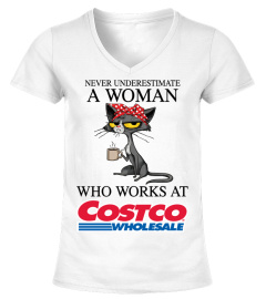 Costco Never Underestimate