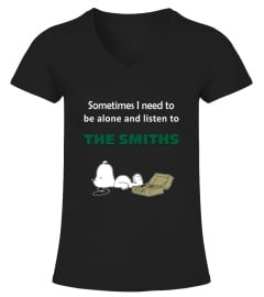 Style The Smiths 9