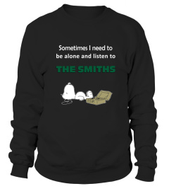 Style The Smiths 9