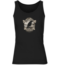 Black Star Riders Merch