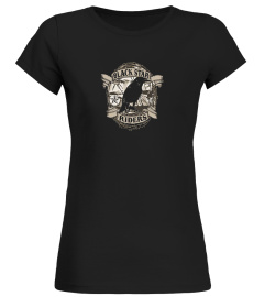 Black Star Riders Merch