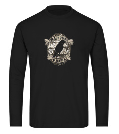 Black Star Riders Merch