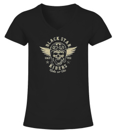 Black Star Riders Merch