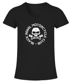 Black Rebel Motorcycle Club Merch