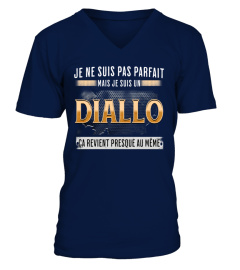 DialloFr