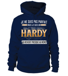 HardyFr