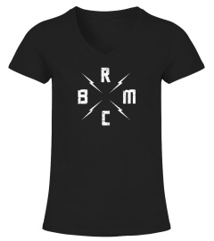 Black Rebel Motorcycle Club Merch