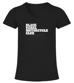 Black Rebel Motorcycle Club Merch