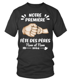 NOTRE PREMIERE