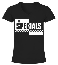 The Specials BK 001