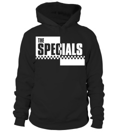 The Specials BK 001