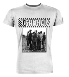 The Specials WT 004