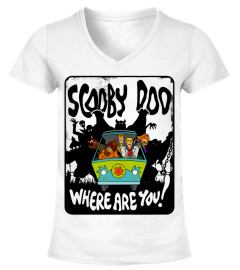 040. Scoopy-doo WT