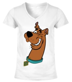 034. Scoopy-doo WT