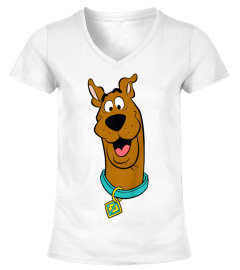 033. Scoopy-doo WT