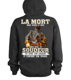 Le soudeur